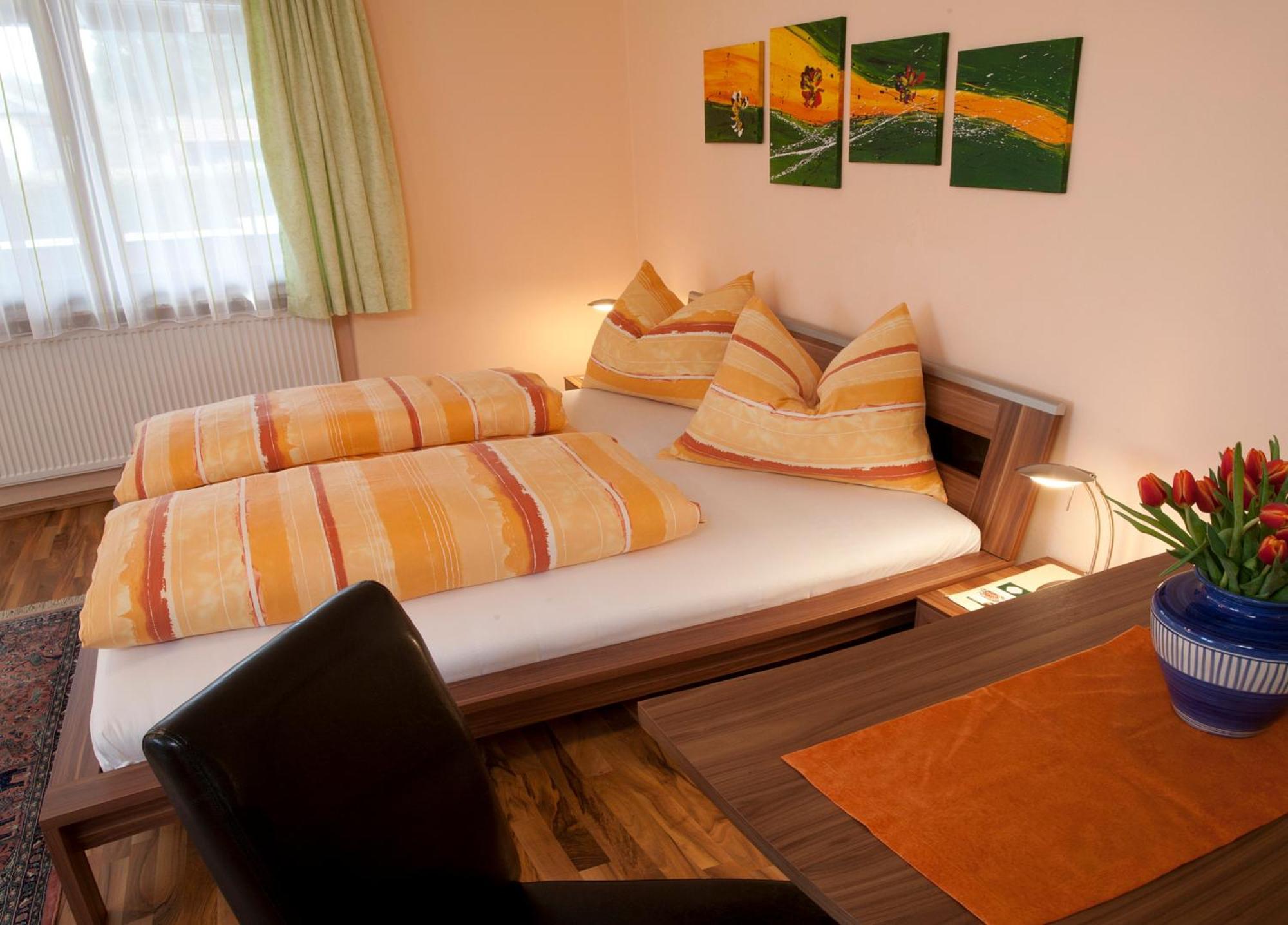 Biergasthof Riedberg Ried im Innkreis Habitación foto