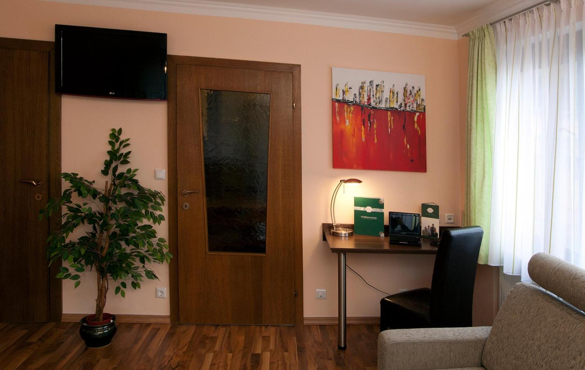 Biergasthof Riedberg Ried im Innkreis Habitación foto